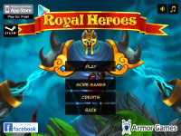 Игра Ролевая HD Игра Ролевая HD